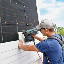 Minnetonka, MN Siding Installation & Repair Company